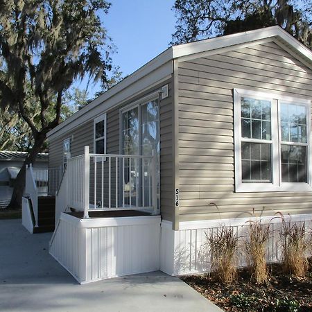 Horseshoe Cove Villa Bradenton Exterior foto