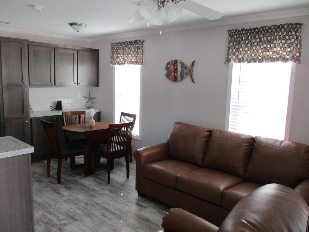 Horseshoe Cove Villa Bradenton Exterior foto
