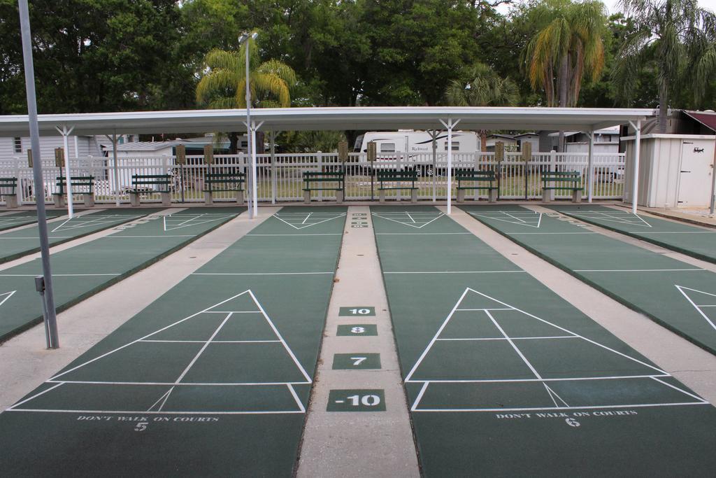 Horseshoe Cove Villa Bradenton Exterior foto