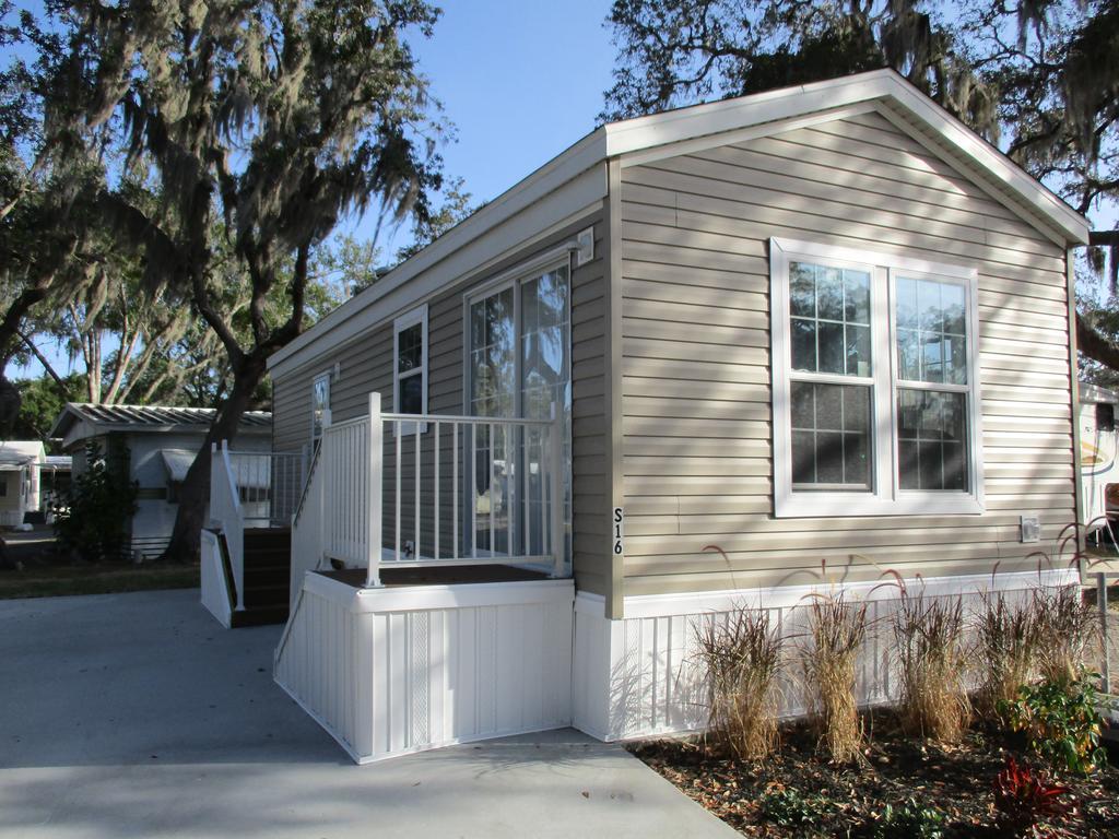 Horseshoe Cove Villa Bradenton Exterior foto