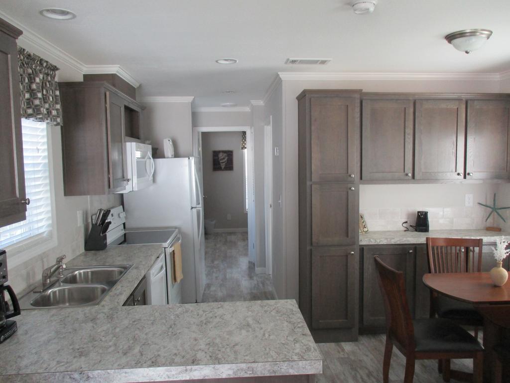 Horseshoe Cove Villa Bradenton Exterior foto