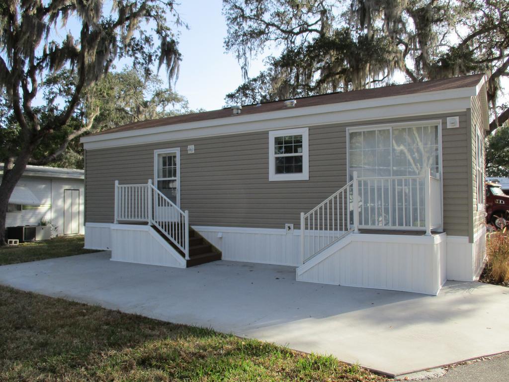 Horseshoe Cove Villa Bradenton Exterior foto