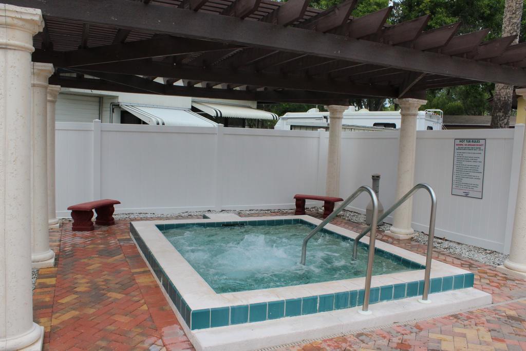 Horseshoe Cove Villa Bradenton Exterior foto