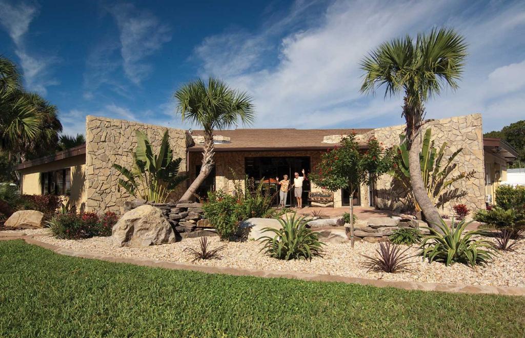 Horseshoe Cove Villa Bradenton Exterior foto