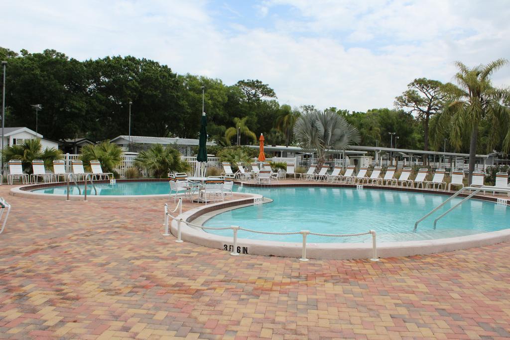 Horseshoe Cove Villa Bradenton Exterior foto